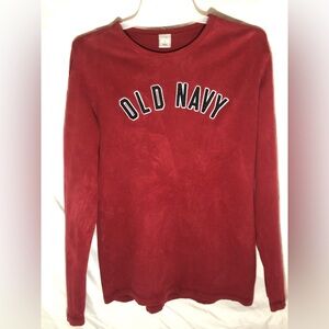 Old Navy Men’s Sweatshirt